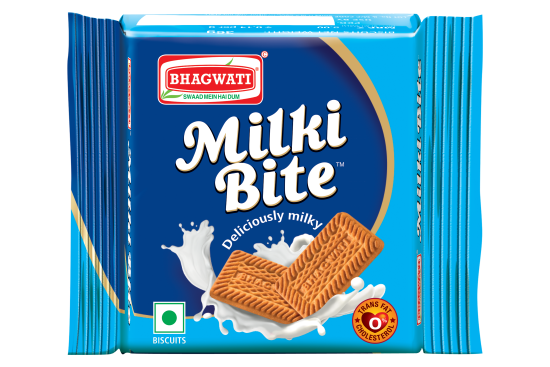 MILKI BITE 36 GM 144 PPKTS(5.184)