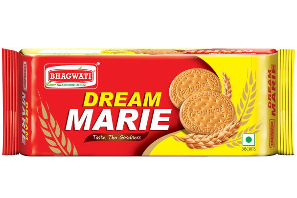 DREAM MARIE 150 GM 20 PKTS(3.00)