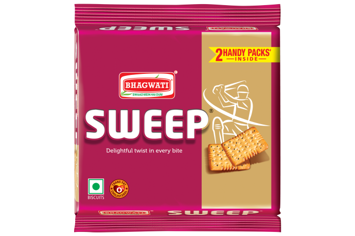SWEEP 145 GM 20 PKTS (2.90)