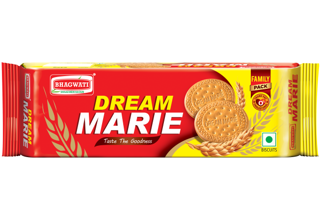 DREAM MARIE 230 GM 20 PKTS (4.60)