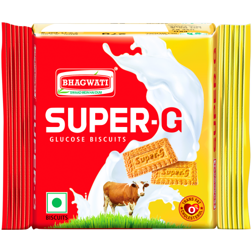 SUPER G 27 GM 144 PKTS (3.888)