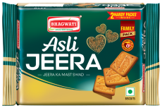ASLI JEERA 141 GM 20 PKTS (2.82)