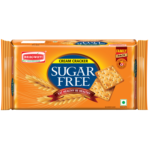 CREAM CRACKER 281 GM 15 PKTS (4.215)