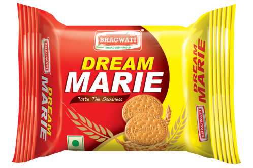 DREAM MARIE 40 GM 120 PKTS (4.80)
