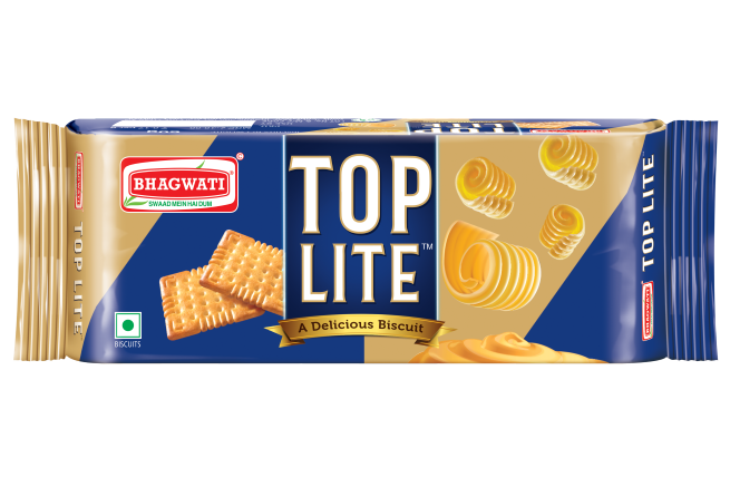 TOP LITE 60 GM 30 PKTS (1.80)