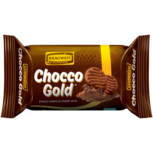 CHOCCO GOLD 31 GM 144 PKTS (4.464)