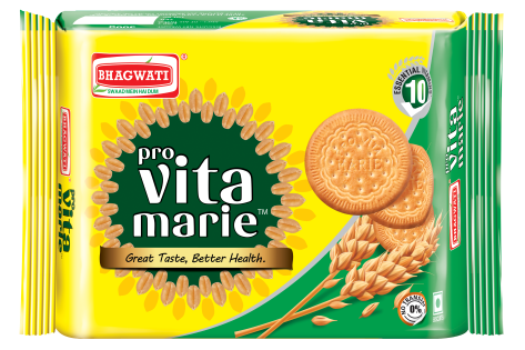 PRO VITA MARIE 300 GM 20 PKTS (6.0)