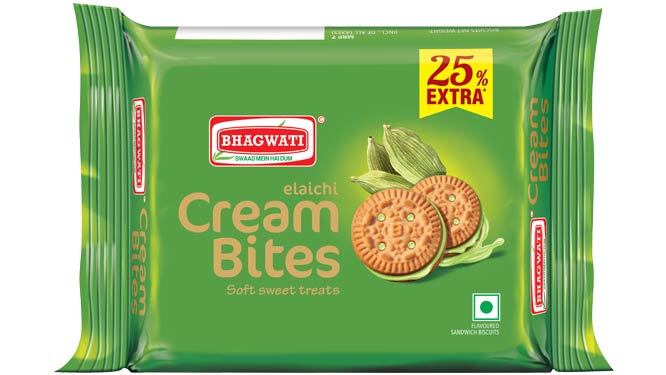 CREAM ELAICHI 62 GM 60 PKTS (3.72)