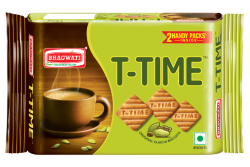 T. TIME 135 GM 20 PKTS (2.70)