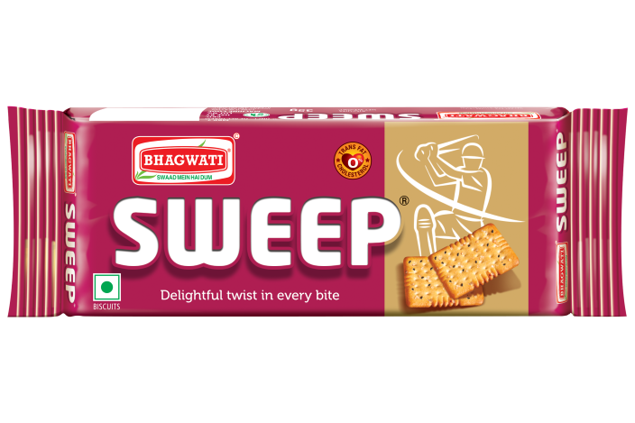 SWEEP 35 GM 144 PKTS (5.04)