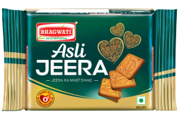 ASLI JEERA