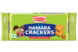CRACKERS