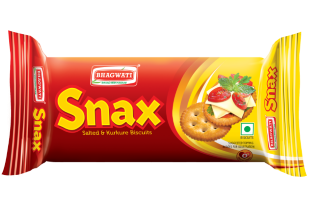 SNAX