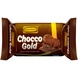 CHOCCO GOLD